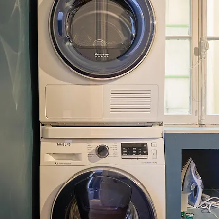 Appartamento Le Liberté - Charme&standing Haussmannien Avec Vue Port Tolone