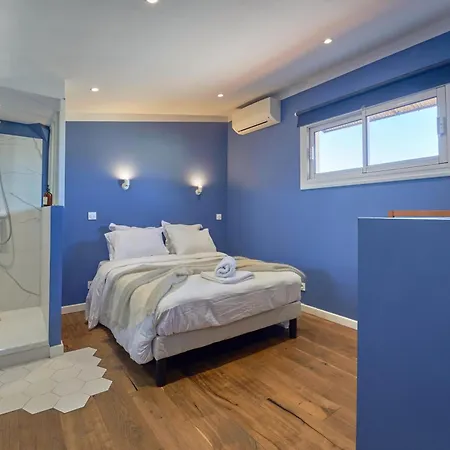 Appartamento Le Liberté - Charme&standing Haussmannien Avec Vue Port *