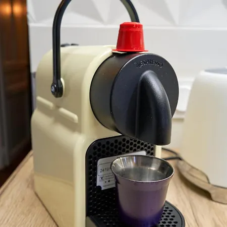 Le Liberté - Charme&standing Haussmannien Avec Vue Port *