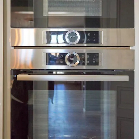 Le Liberté - Charme&standing Haussmannien Avec Vue Port Tolone