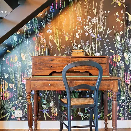 Le Liberté - Charme&standing Haussmannien Avec Vue Port Appartamento *