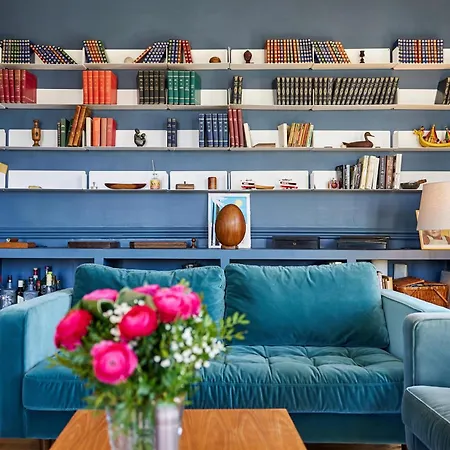 Appartamento Le Liberté - Charme&standing Haussmannien Avec Vue Port *